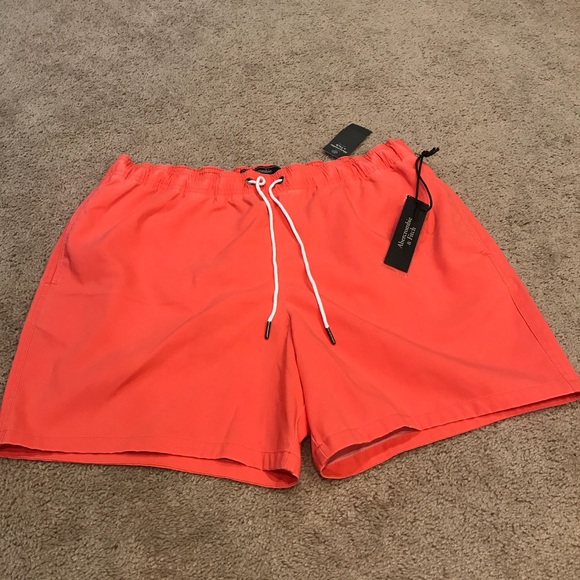 abercrombie swimwear mens